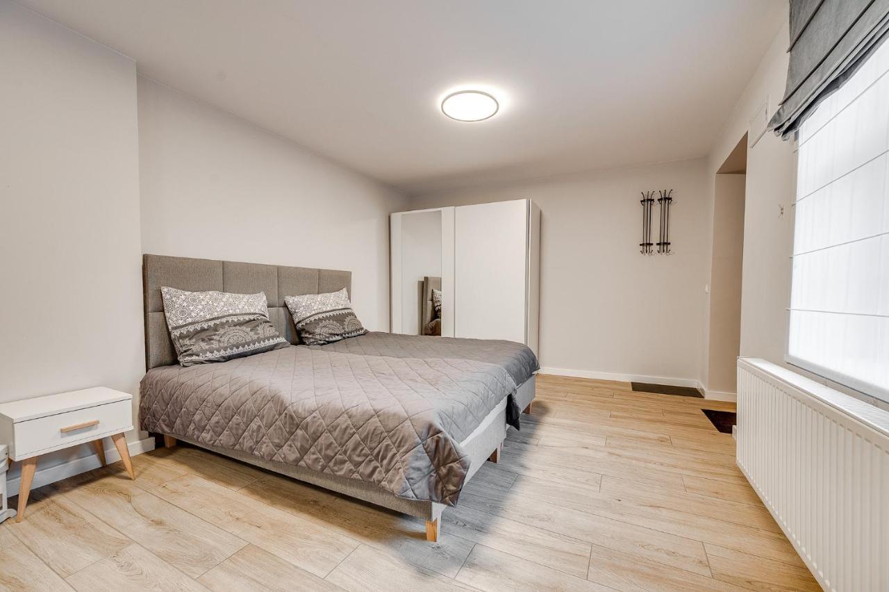 Central Platinum Apartments 19 รืบนิค ภายนอก รูปภาพ
